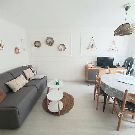 Studio Cocooning Proche Plage & Centre Трувіль-сюр-Мер Екстер'єр фото
